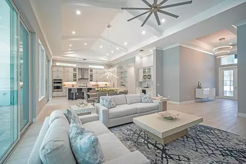 Living - 103 Strand Dr, Vero Beach, FL 32963 photo 1 of 1