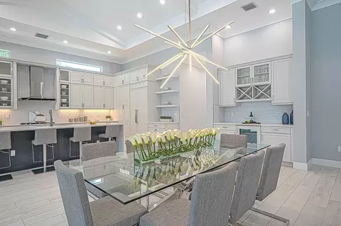 Dining - 103 Strand Dr, Vero Beach, FL 32963 photo 1 of 2