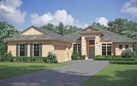 Exterior - 103 Strand Dr, Vero Beach, FL 32963 photo 3 of 5