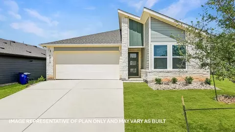 9416 Buckstitch Saddle Dr, Austin, TX 78724
