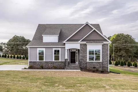 75 Ausban Ridge Ln, Four Oaks, NC 27524