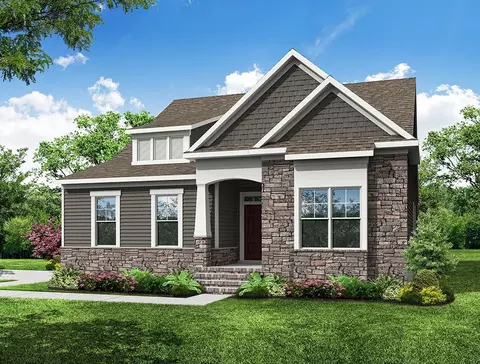 75 Ausban Ridge Ln, Four Oaks, NC 27524