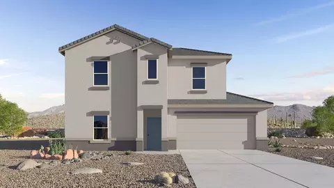 10015 N Black Dalea Dr, Marana, AZ 85653