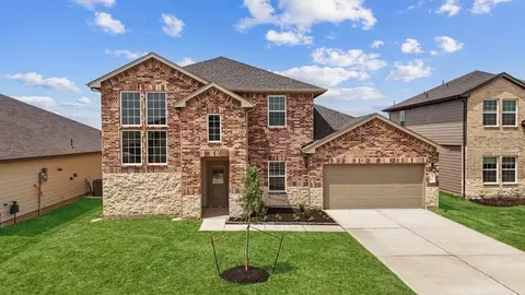 31210 Hastings Park Dr, Fulshear, TX 77441