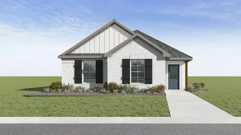 218 Crowne Parc Dr, Opelousas, LA 70570