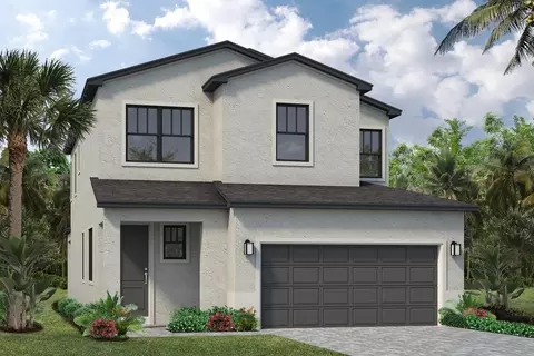 Exterior - 9812 Palena Dr, Melbourne, FL 32940 photo 2 of 10