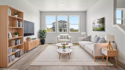 Living - 24161 E 54th Pl, Aurora, CO 80019 photo 3 of 4