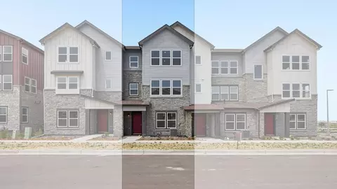 24161 E 54th Pl, Aurora, CO 80019