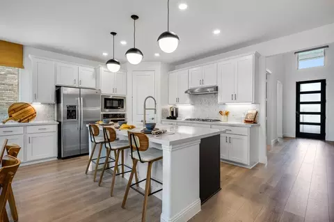 Kitchen - 2024 Bluestem Rd, Celina, TX 75009 photo 6 of 10