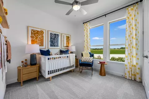 Bedroom - 2024 Bluestem Rd, Celina, TX 75009 photo 19 of 33