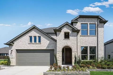 Exterior - 2040 Bluestem Rd, Celina, TX 75009 photo 4 of 18