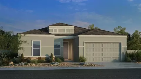 4177 E Desert Lilly Ln, San Tan Valley, AZ 85140