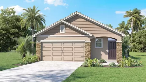 4508 Hidden Farm Dr, Plant City, FL 33565