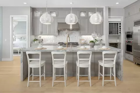 Kitchen - 3000 Edgewater Ave, Tracy, CA 95377 photo 3 of 3