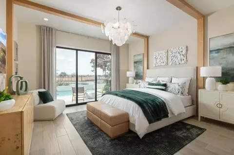 Bedroom - 3000 Edgewater Ave, Tracy, CA 95377 photo 1 of 2