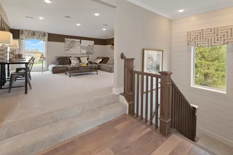 Entry Way - 20 Boulder Blvd, Peninsula, OH 44264 photo 6 of 7