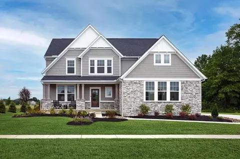 Exterior - 20 Boulder Blvd, Peninsula, OH 44264 photo 10 of 10