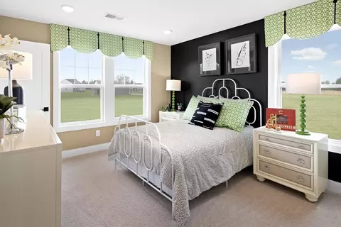 Bedroom - 20 Boulder Blvd, Peninsula, OH 44264 photo 1 of 9