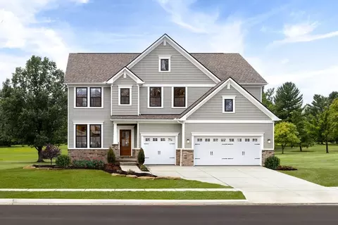 Exterior - 20 Boulder Blvd, Peninsula, OH 44264 photo 9 of 10