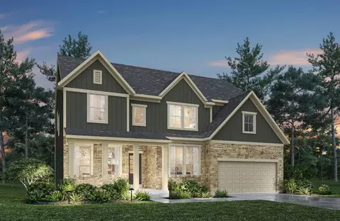 Exterior - 20 Boulder Blvd, Peninsula, OH 44264 photo 3 of 10