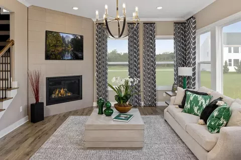 Living - 20 Boulder Blvd, Peninsula, OH 44264 photo 1 of 8