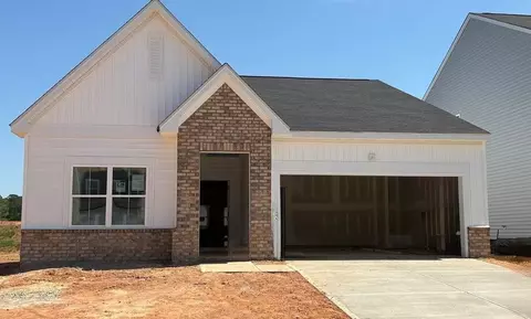 228 S Harvest Ridge Way, Clayton, NC 27520