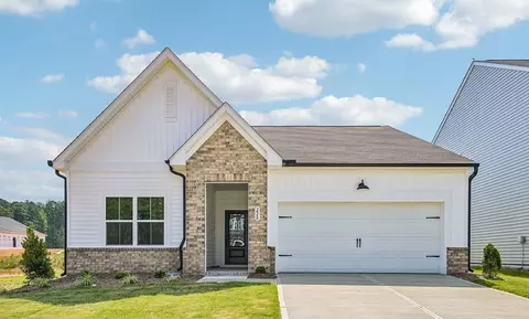 228 S Harvest Ridge Way, Clayton, NC 27520