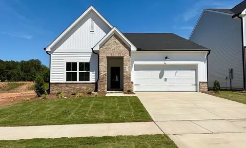 228 S Harvest Ridge Way, Clayton, NC 27520