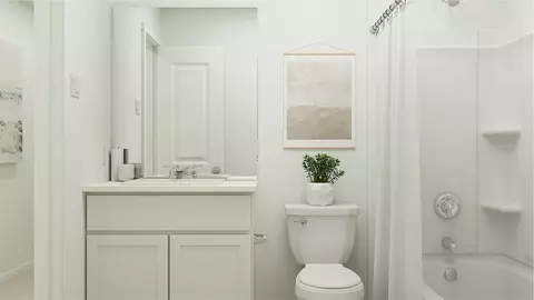 Bath - 4827 George Cunningham Loop, Temple, TX 76502 photo 3 of 3