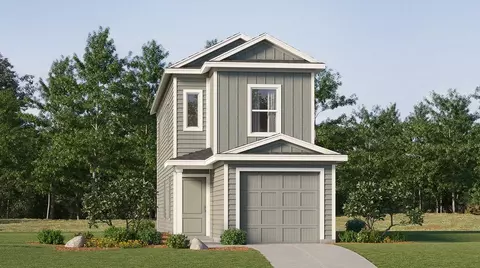 4827 George Cunningham Loop, Temple, TX 76502