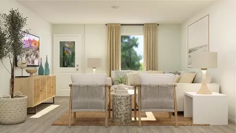 Living - 4827 George Cunningham Loop, Temple, TX 76502 photo 2 of 3