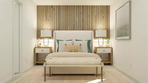Bedroom - 4827 George Cunningham Loop, Temple, TX 76502 photo 1 of 6