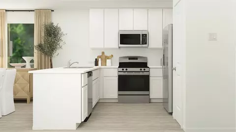 Kitchen - 4827 George Cunningham Loop, Temple, TX 76502 photo 1 of 2
