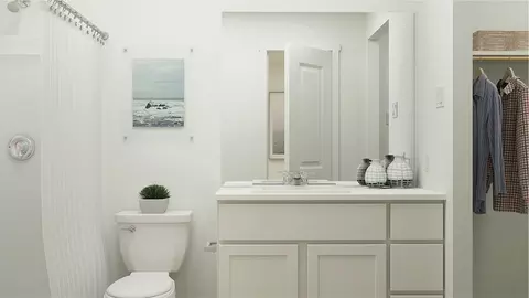 Bath - 4827 George Cunningham Loop, Temple, TX 76502 photo 1 of 3