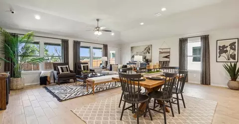 Dining - 1620 Macadamia Ct, Aubrey, TX 76227 photo 1 of 1
