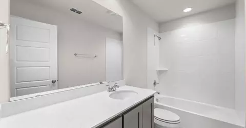 Entry Way - 1620 Macadamia Ct, Aubrey, TX 76227 photo 6 of 11