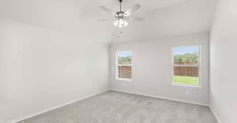 Entry Way - 1620 Macadamia Ct, Aubrey, TX 76227 photo 3 of 11