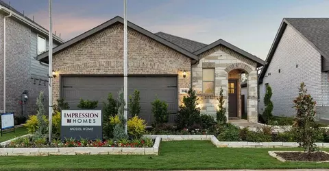 Exterior - 1620 Macadamia Ct, Aubrey, TX 76227 photo 4 of 5