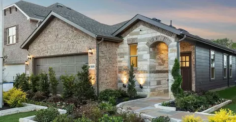 Exterior - 1620 Macadamia Ct, Aubrey, TX 76227 photo 5 of 5