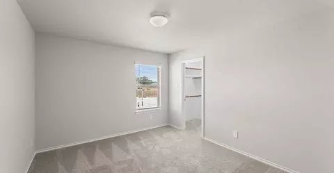 Bedroom - 1620 Macadamia Ct, Aubrey, TX 76227 photo 2 of 4