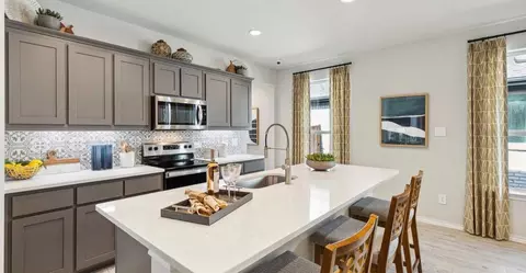 Kitchen - 1620 Macadamia Ct, Aubrey, TX 76227 photo 3 of 3