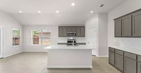 Kitchen - 1620 Macadamia Ct, Aubrey, TX 76227 photo 1 of 3
