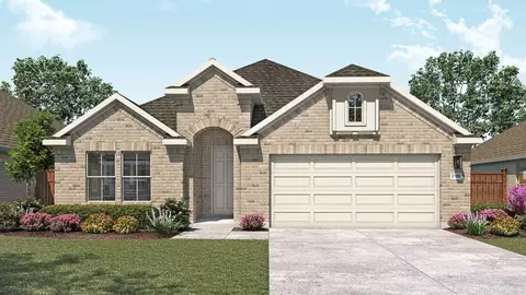 20111 Sedona Park Dr, Hockley, TX 77447