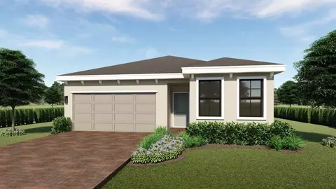 34870 SW 191st Ct, Homestead, FL 33034