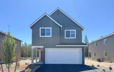 51718 Jubilee Pine Dr, La Pine, OR 97739