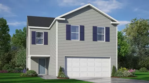 7247 Hunter Hill Rd, Rocky Mount, NC 27804