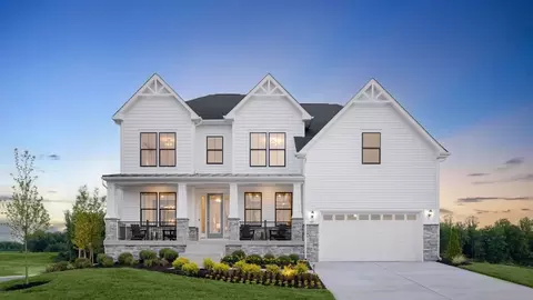 427 Glenn Lake Dr, Bowie, MD 20716