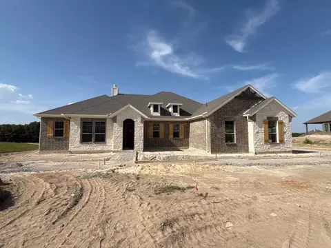 445 Texas Sage Trl, Weatherford, TX 76085
