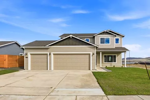 497 Taft St, Umatilla, OR 97882