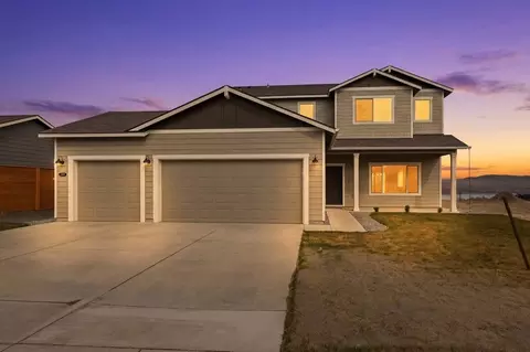 497 Taft St, Umatilla, OR 97882